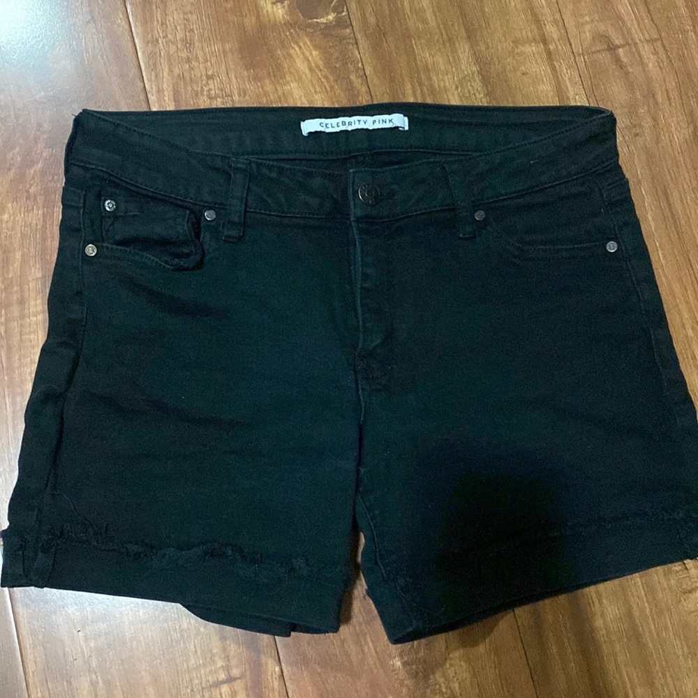 Shorts like new
